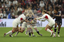 RWC England US Rugby