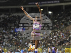 Belgium Athletics Diamond League