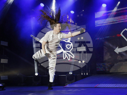 Finland Air Guitar Championships