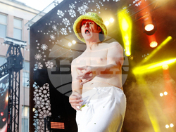 Finland Air Guitar Championships