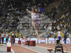 Belgium Athletics Diamond League