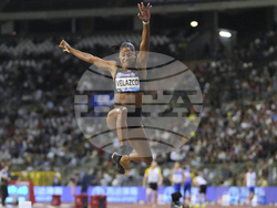 Belgium Athletics Diamond League