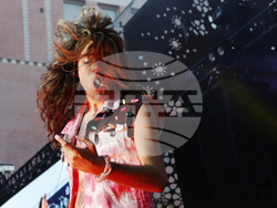 Finland Air Guitar Championships