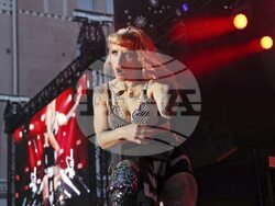 Finland Air Guitar Championships