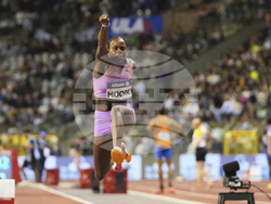 Belgium Athletics Diamond League