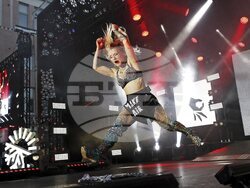 Finland Air Guitar Championships