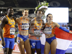 Belgium Athletics Diamond League