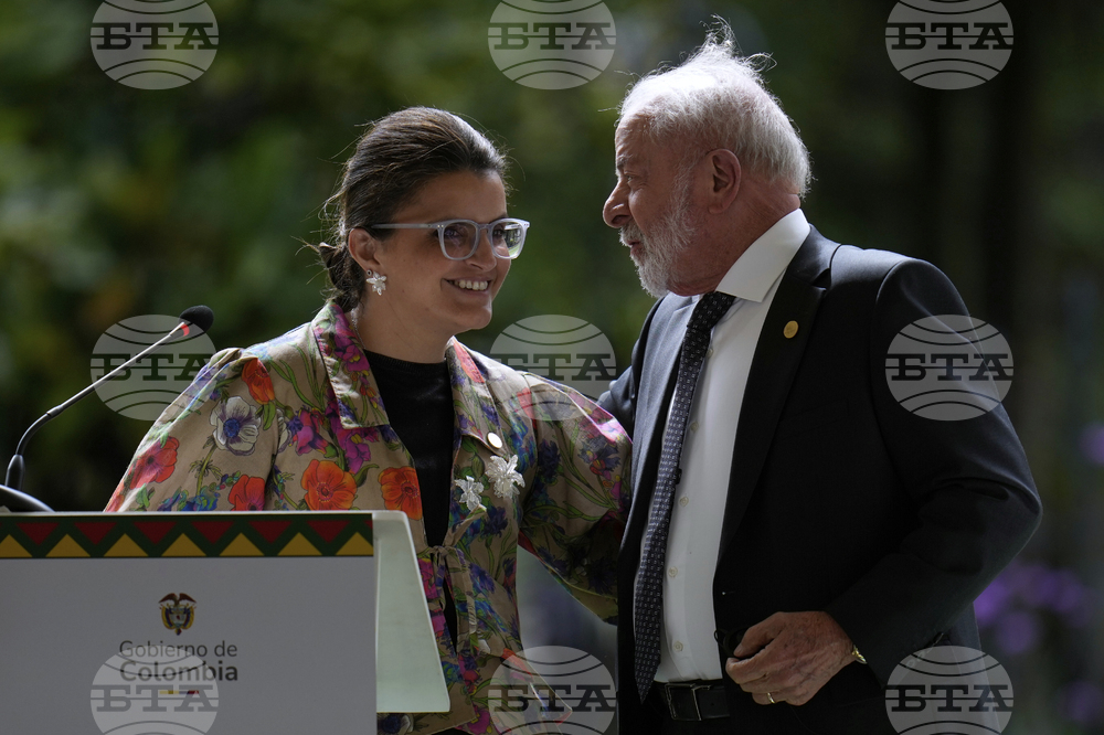 Colombia Amazon Summit