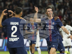 France Soccer League One