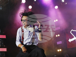 Finland Air Guitar Championships