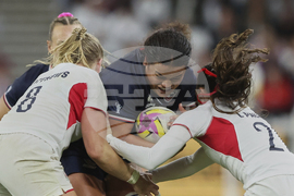 RWC England US Rugby