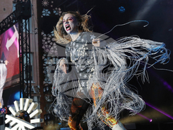 Finland Air Guitar Championships