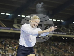 Belgium Athletics Diamond League