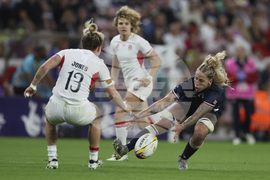 RWC England US Rugby