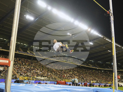 Belgium Athletics Diamond League