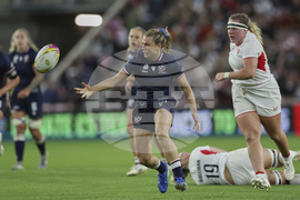 RWC England US Rugby