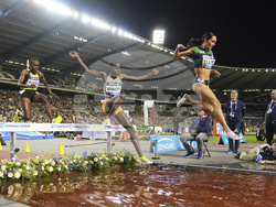 Belgium Athletics Diamond League
