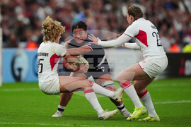 RWC England US Rugby