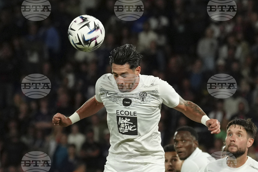 Анже надигра Тулуза, Льо Авър се справи при домакинството си на Страсбург в Лига 1