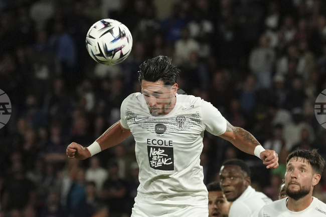 Анже надигра Тулуза, Льо Авър се справи при домакинството си на Страсбург в Лига 1