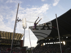 Belgium Athletics Diamond League