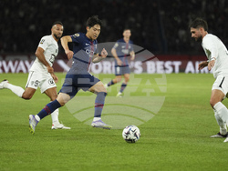 France Soccer League One