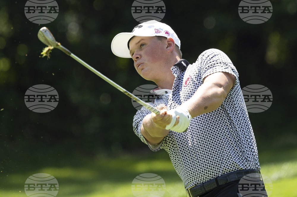 LIV Golf