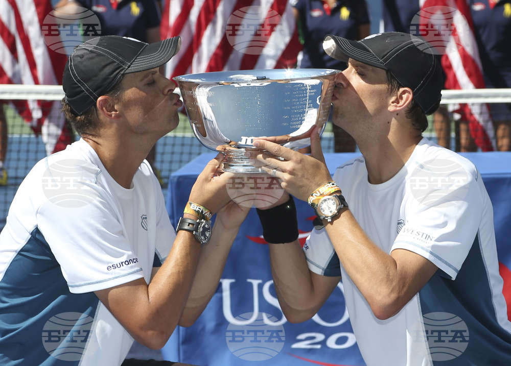 Hall of Fame Tennis