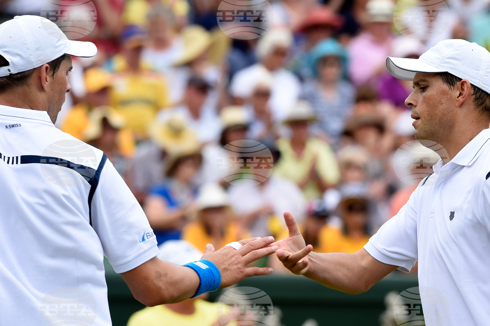 Hall of Fame Tennis