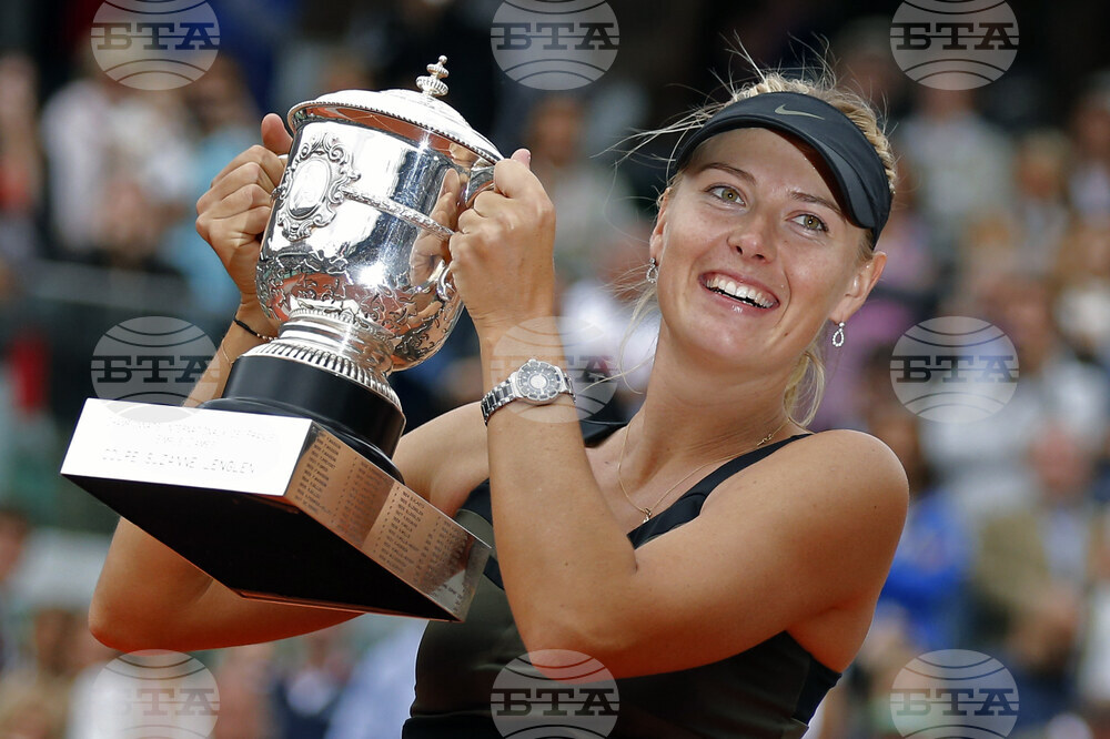 Hall of Fame Tennis