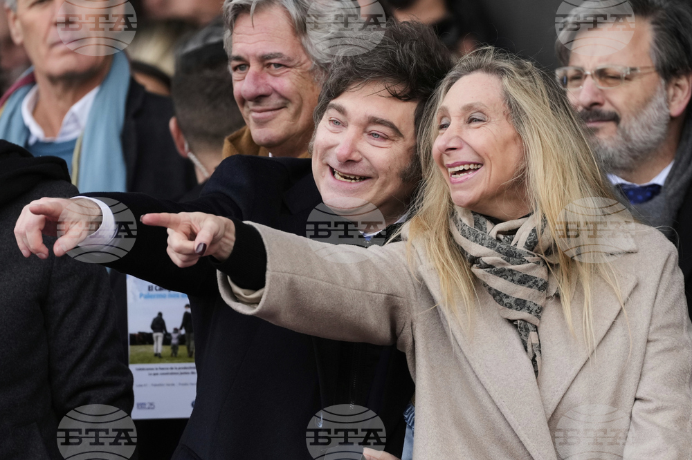 Argentina Corruption Scandal