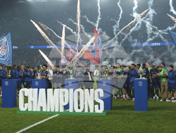 France Soccer League One