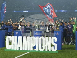 France Soccer League One