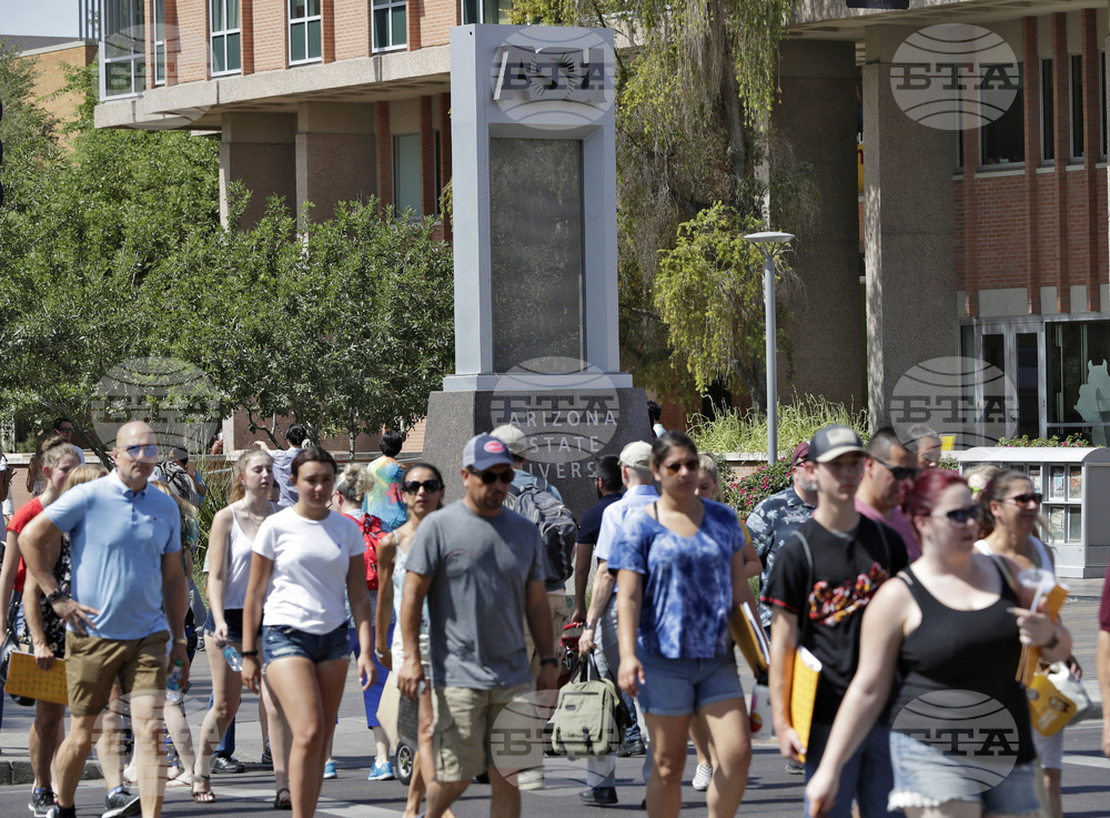 Education Trump Hispanic Universities