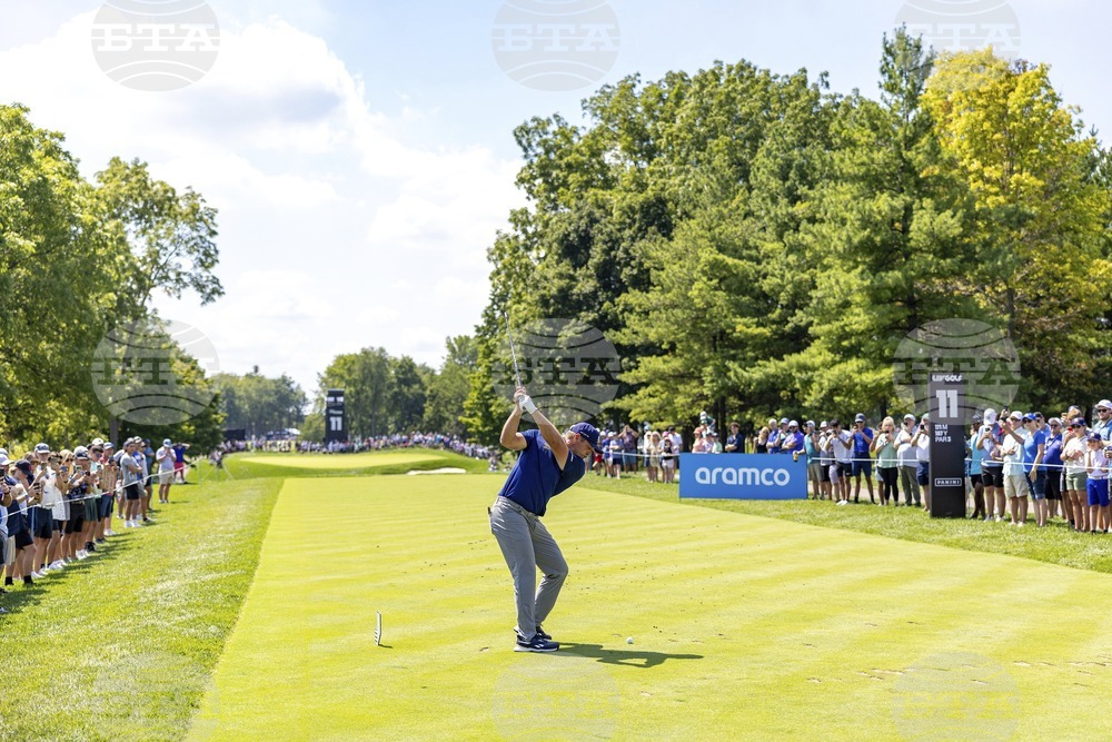 LIV Golf