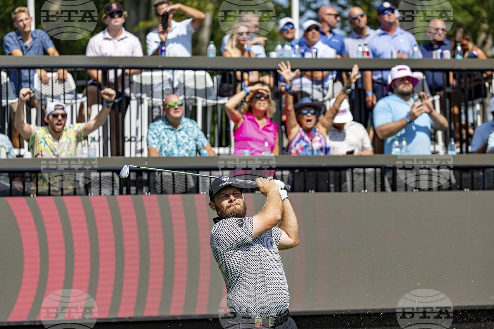 LIV Golf