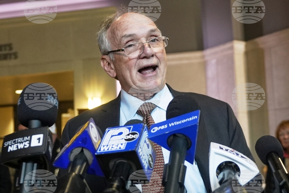 Election 2020 Fake Electors Wisconsin