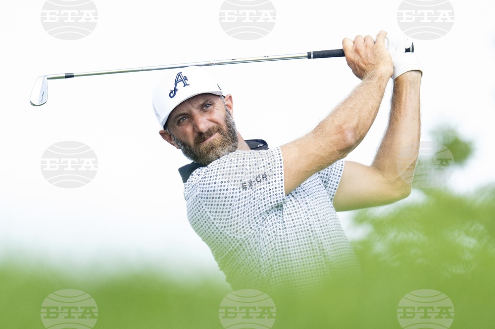 LIV Golf