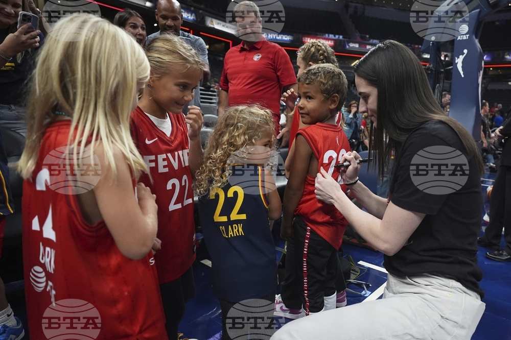 Lynx Fever Basketball