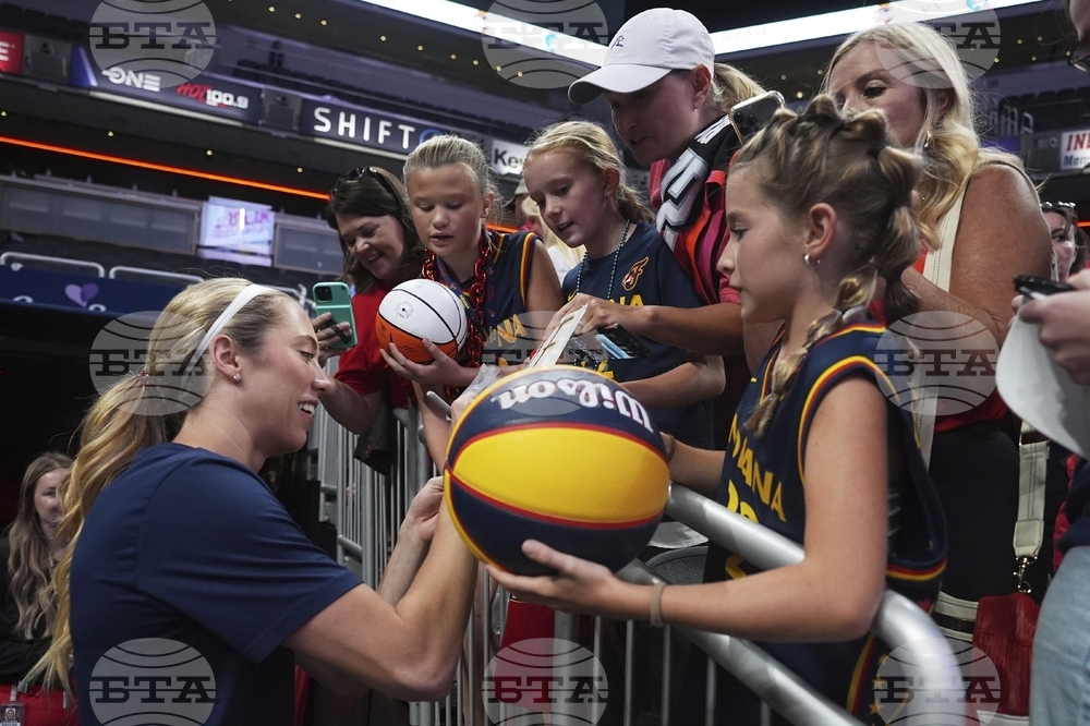 Lynx Fever Basketball