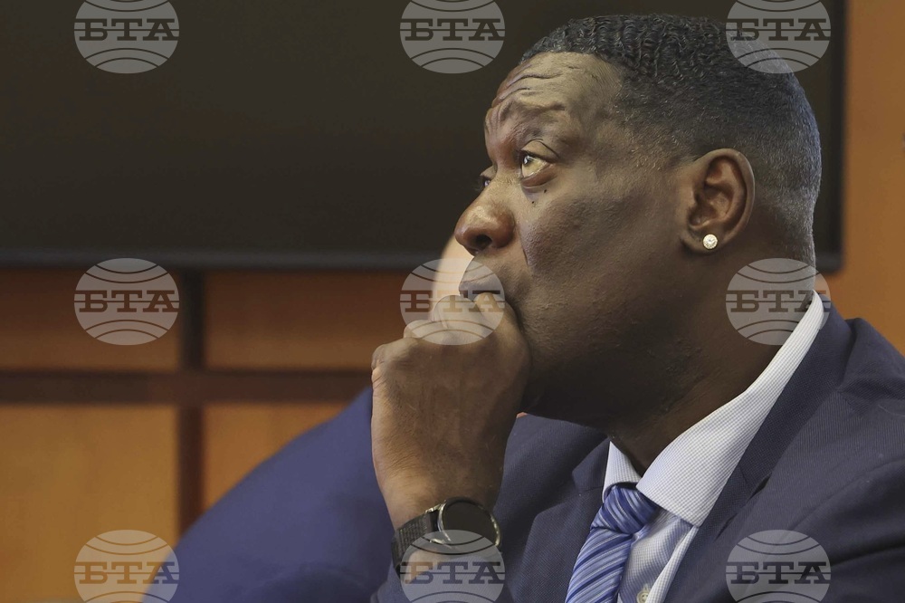 Ex NBA Player Sentencing Basketball