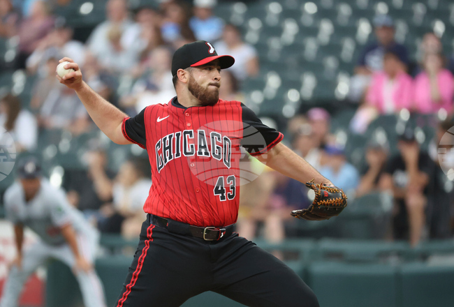 Twins White Sox Baseball