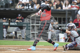 Twins White Sox Baseball