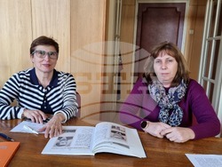 Патенство ведомство - личности - проф. Кирил Димов