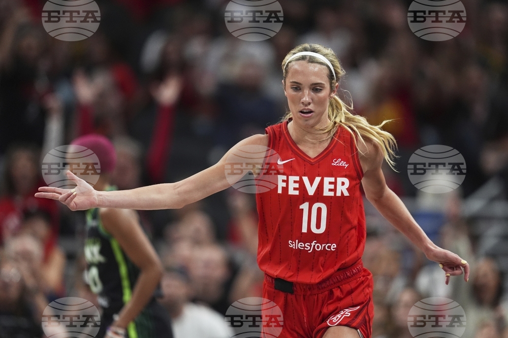 Lynx Fever Basketball