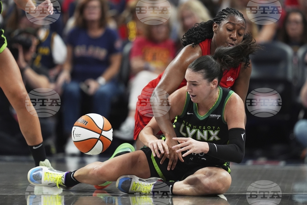 Lynx Fever Basketball