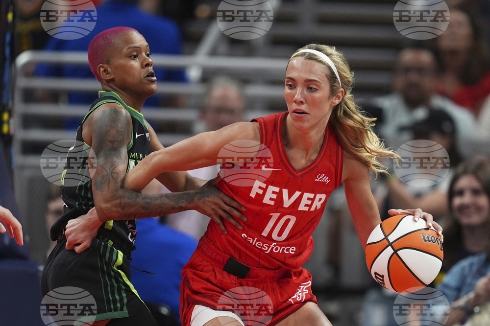 Lynx Fever Basketball