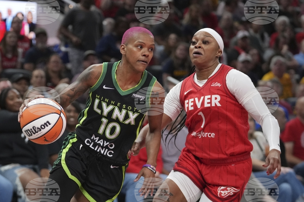 Lynx Fever Basketball