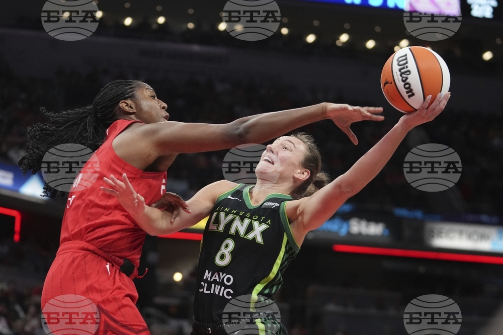 Lynx Fever Basketball