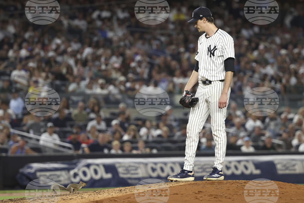 Red Sox Yankees Baseball